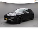 Porsche Macan 3.6 Turbo|TREKHAAK|LED|MEMORY|BOSE|360KAME - gebrauchte Porsche Macan aus dem Jahr 2016