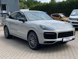 Porsche Cayenne Coupe Platinum Edition *1-HAND*APPROVED* - Porsche Cayenne: Sportwagen