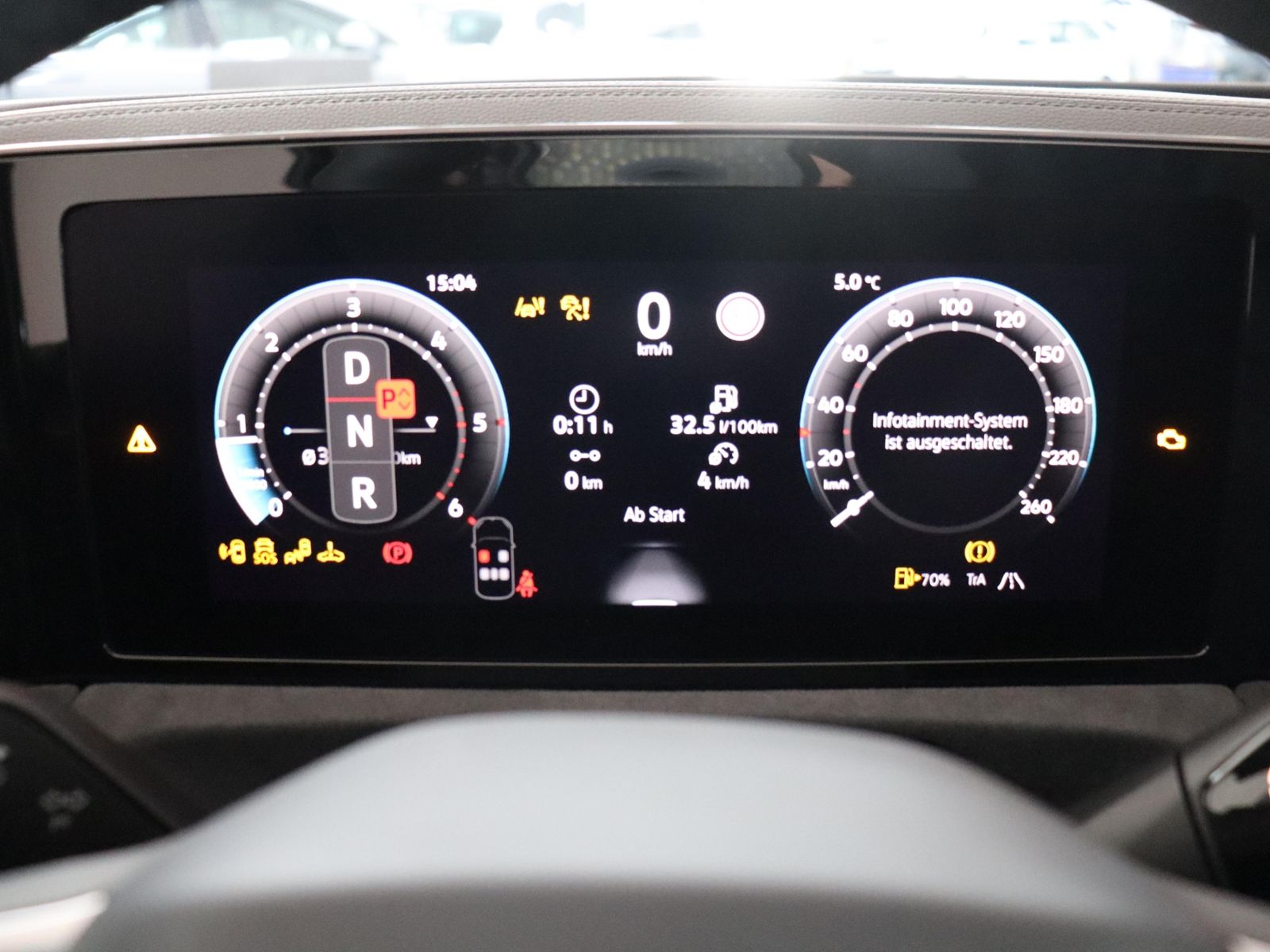 Volkswagen Tiguan - Bild 7