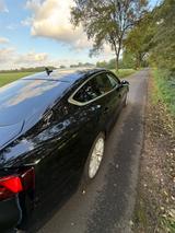 Audi A5 40 TFSI Sportback design design - Audi A5 mit Benzin-Antrieb: Design