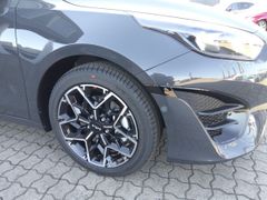 KIA Ceed Sportswagon GT-Line 1.5T DCT7 Tech Leder So KIA Ceed Sportswagon GT-Line 1.5T DCT7 Tech Leder So