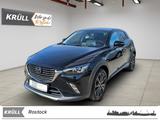 Mazda CX-3 Sports-Line+LED+Navi+HUD+AHK - Mazda CX-3 Gebrauchtwagen