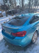 BMW 420 Gran Coupé 420i xDrive Gran Coupé M Spor... - BMW 420 Gran Coupé Gebrauchtwagen