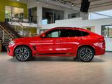 BMW X4 M*DisplayKey*Sitzblftng*Memory*H/K*HuD*360°* - scheckheftgepflegte BMW X4 M