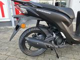 Honda NSC110  Vision + 6 Jahre Garantie - NEU - 0KM - HONDA NSC VISION 110