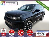 Fiat Grande Panda - Vorschau Bild 1