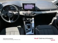 Audi A4 - Vorschau Bild 7