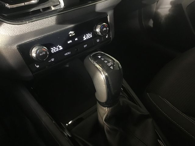 Fahrzeugabbildung Skoda Kamiq Tour 1.0 TSI DSG/LED/SHZ/Tempo/SmartLink