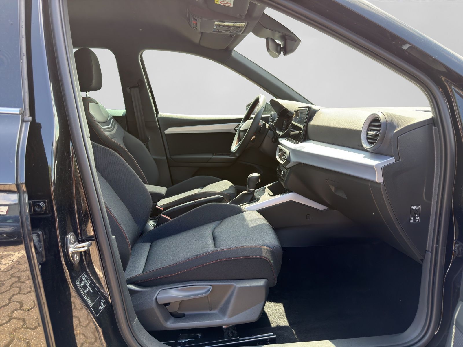 Seat Arona - Bild 5