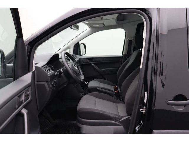 Fahrzeugabbildung Volkswagen Caddy 2.0 Kombi BMT