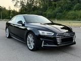 Audi S5 Coupé 3.0 TFSI Quattro *1.Hand*MwSt.ausw. ACC - gebrauchte Audi S5 aus dem Jahr 2016