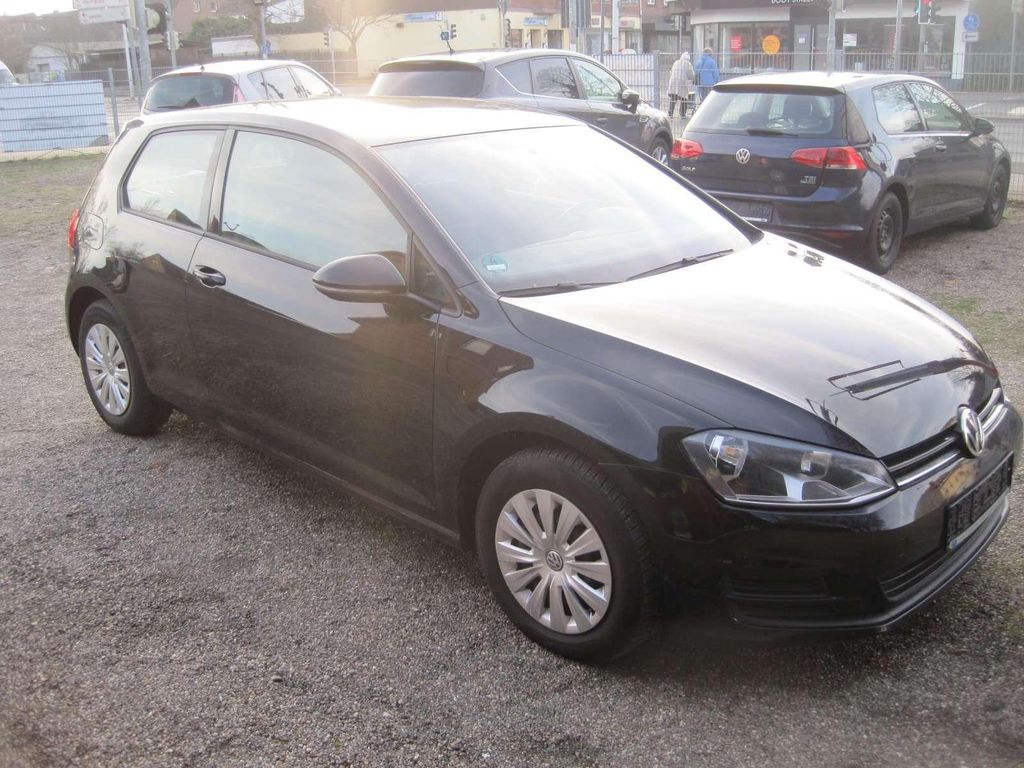 Angebot ansehen Volkswagen Golf