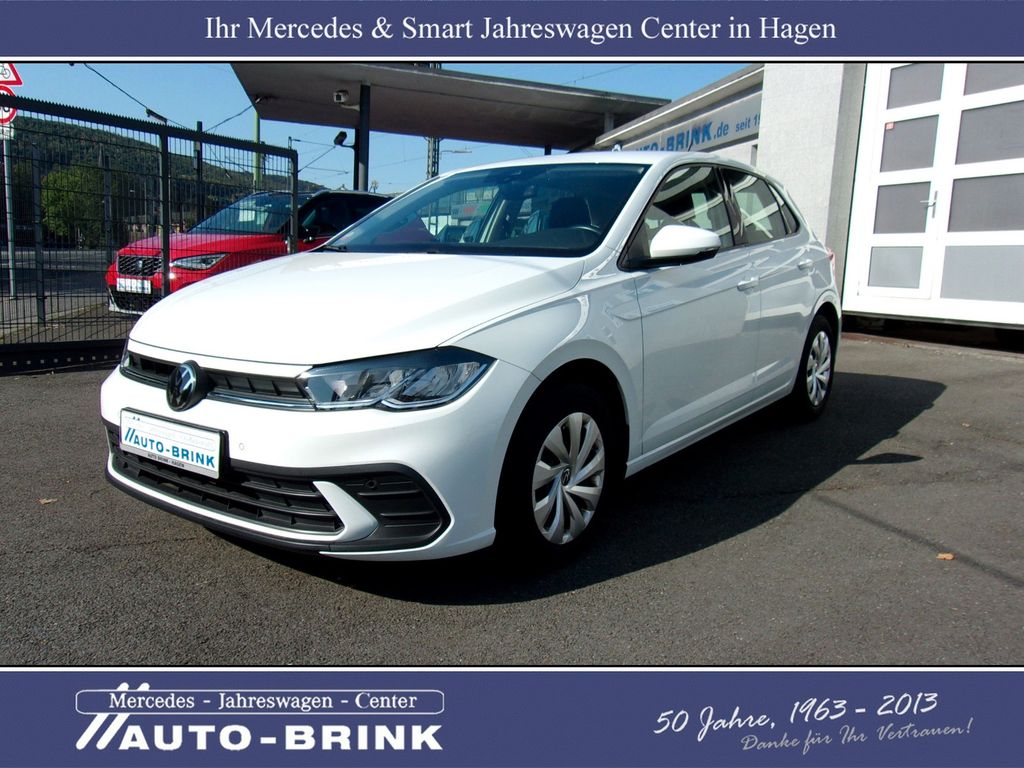 Image of Volkswagen Polo