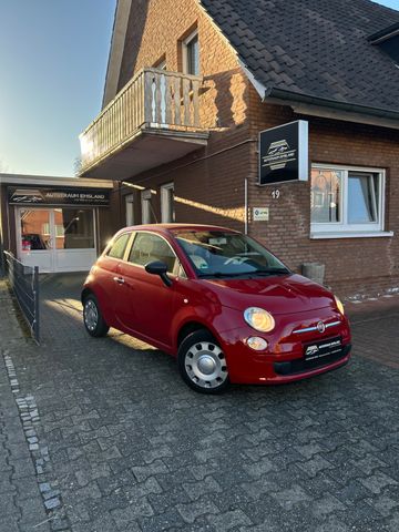 Fiat 500 1.2*Pop*City*8 Fach*