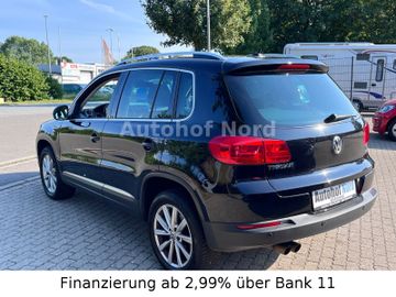 Volkswagen Tiguan - 5