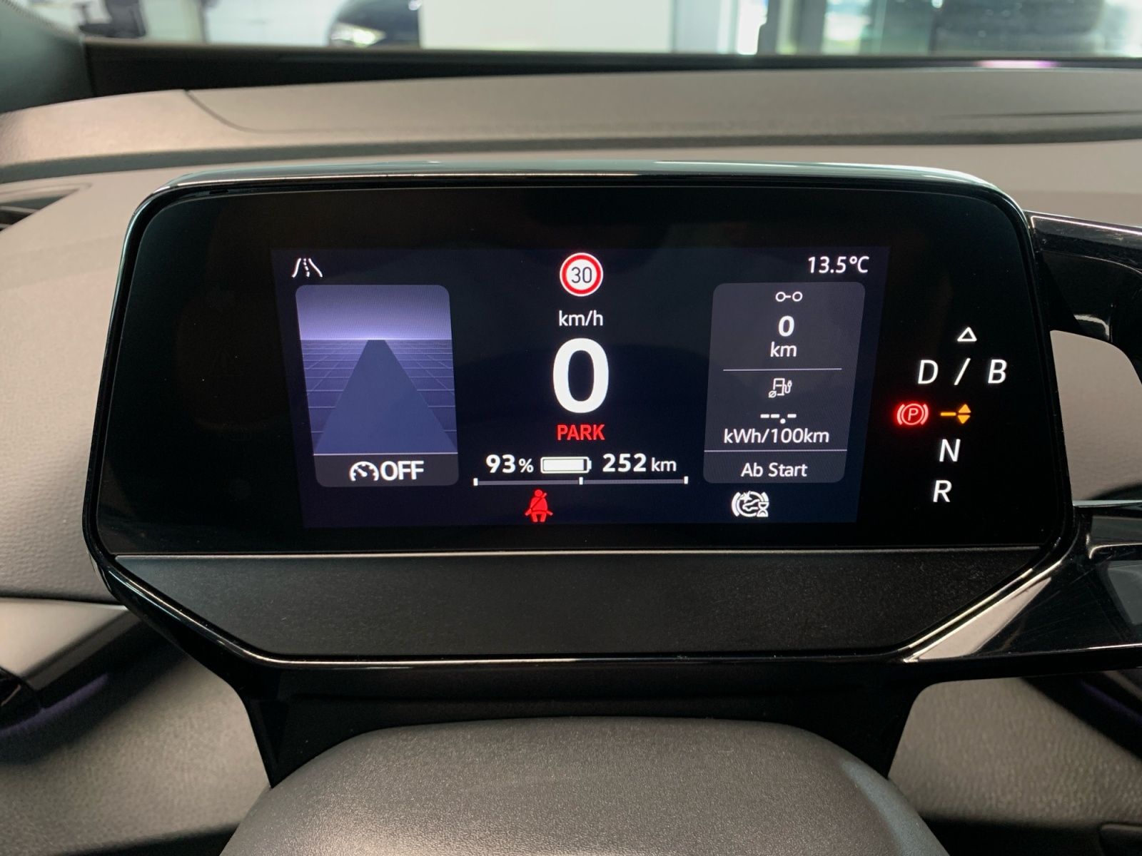 Volkswagen ID.4 - Bild 15