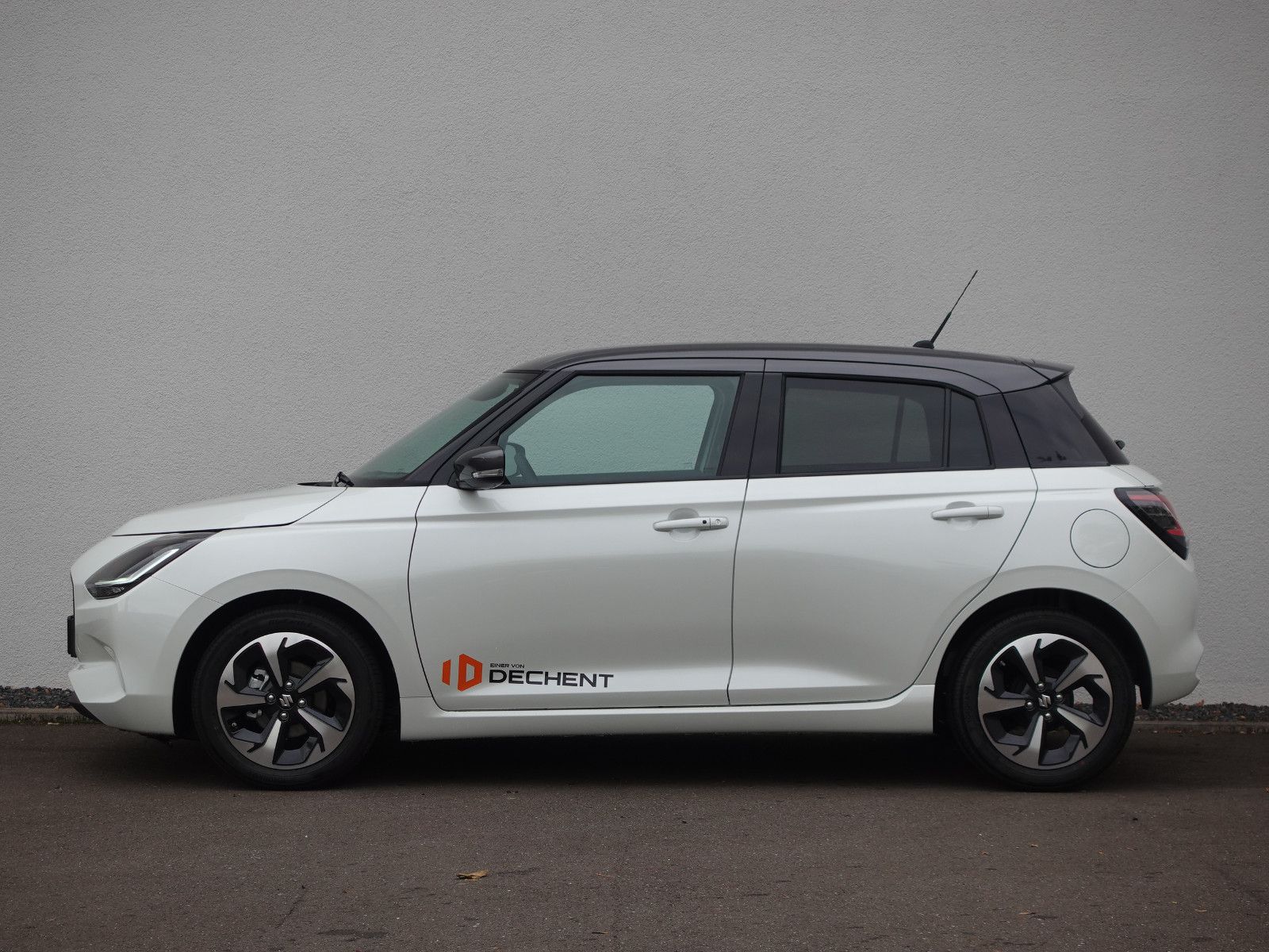 Fahrzeugabbildung Suzuki Swift Comfort+ 1.2 AUTOMATIK,Navi,Kamera,Sitzhzg