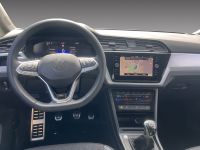 Volkswagen Touran - Vorschau Bild 10