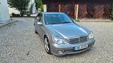 Mercedes-Benz C 200 KOMPRESSOR ELEGANCE Elegance - gebrauchte Mercedes-Benz C 200 aus dem Jahr 2005