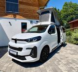 Pössl Vanster 180 PS Automatik, VanEssa, 10.000km - Pössl Vanster