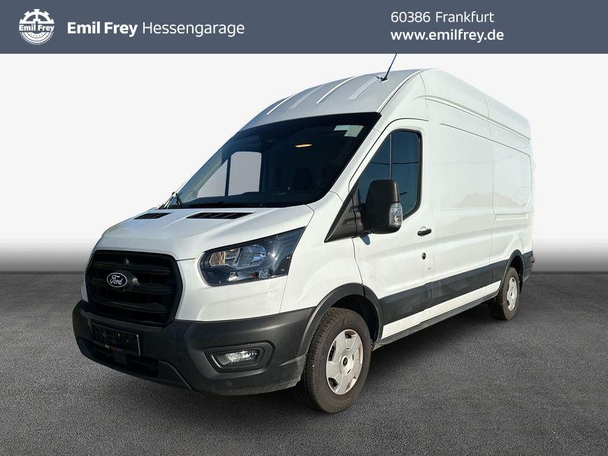 Ford Transit 350 L3H2 Lkw VA Trend