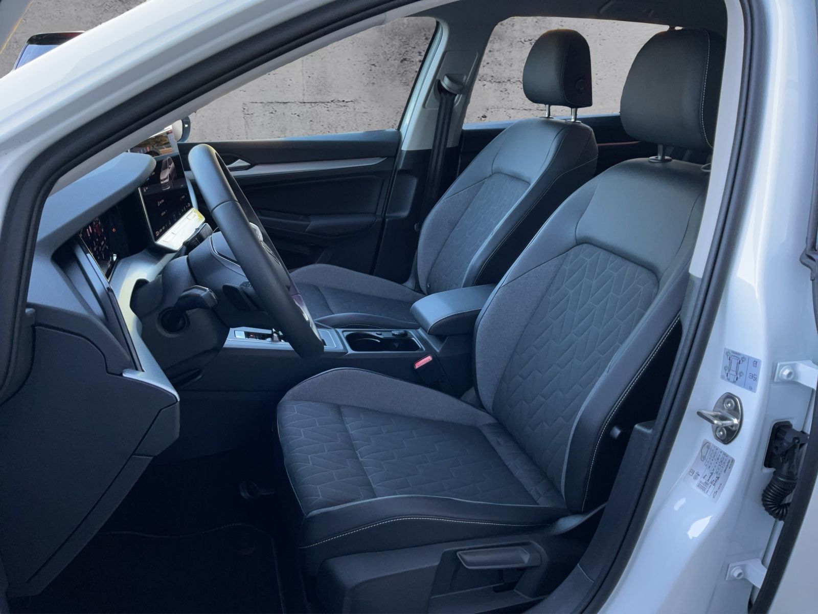 Volkswagen Golf III Variant Goal 1.5 eTSI DSG AHK LED foto 5