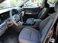 Hyundai KONA Elektro - Vorschau Bild 9