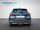 Nissan Micra 1.0 Acenta - Nissan Micra: 1.0
