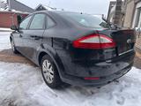 Ford Mondeo 2.0 Tdci Limousine   TÜV / 2. ... - Ford Mondeo aus 2009: 2.0