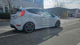 Ford Fiesta ST 200!!! - Ford Fiesta: St200