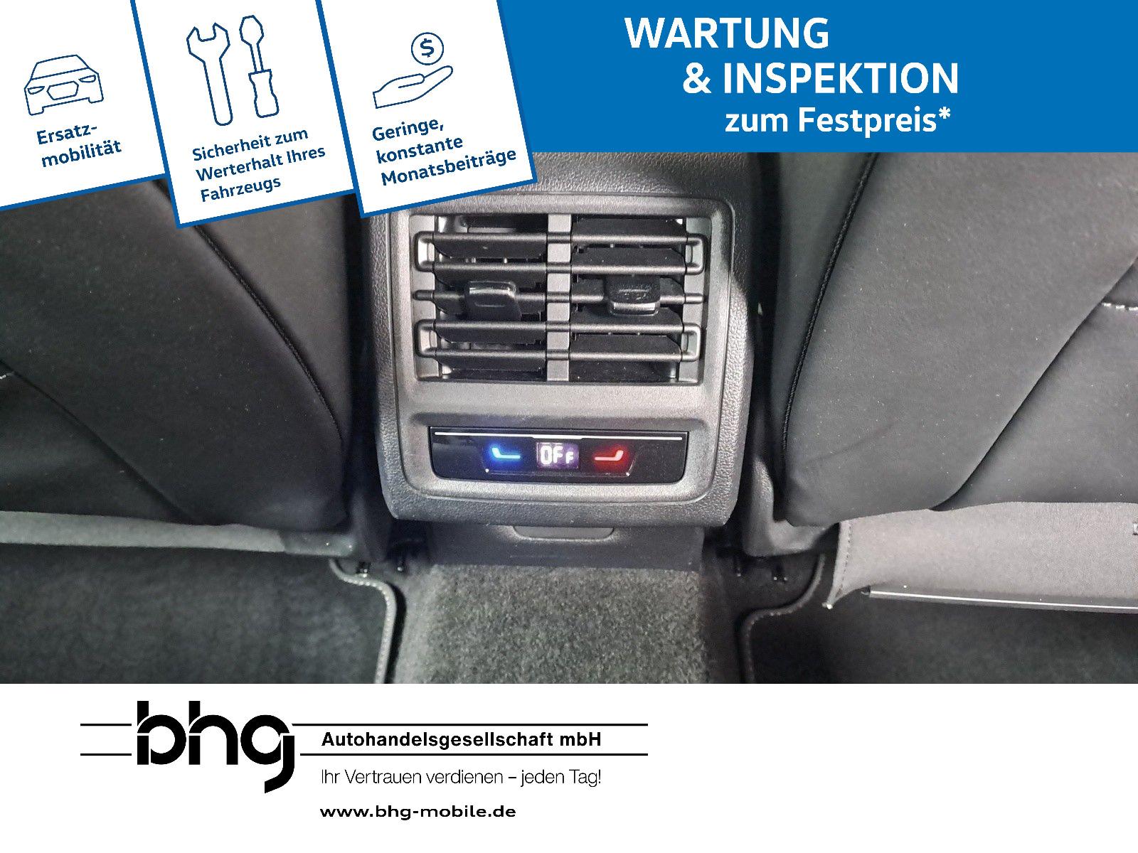Volkswagen Golf 1.5 TSI R-LINE *KAMERA*LED*DAB+*, миниатюра 14