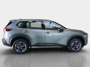Nissan X-Trail - 7