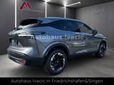 Nissan Qashqai 1.3DIG-T MHEV N-CONNECTA Winter Komfort - scheckheftgepflegte Nissan Qashqai