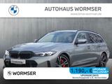 BMW 320d Touring M Sportpaket DAB LED Komfortzg.