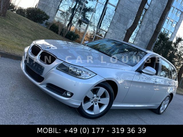 BMW 318i Touring*AUTOMATIKGETRIEBE*PANORAMA*PDC*