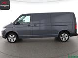 Volkswagen T6 Transporter 2.0 TDI 4M KASTEN LANG KAMERA,LED - Volkswagen: Allradantrieb, Transporter