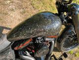 Harley-Davidson Dyna, keine Softail oder Breakout - HARLEY-DAVIDSON 1998 SOFTAIL
