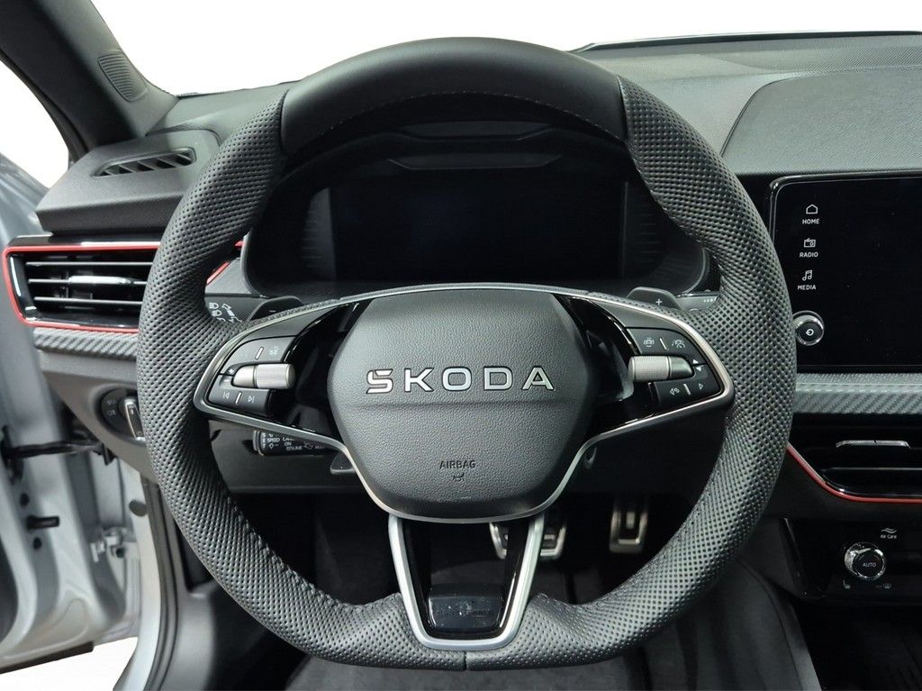 Skoda Kamiq - Bild 14