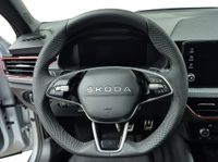 Skoda Kamiq - Vorschau Bild 14