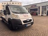 Peugeot Boxer Iveco Motor - gebrauchte Peugeot Boxer aus dem Jahr 2011