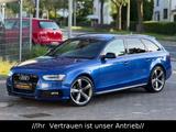 Audi A4 2.0 TDI 140kW  S-Line Avant Ambition