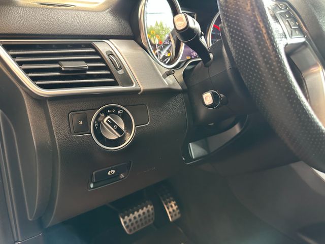 MYAUTOCENTER – Gebraucht- und Jahreswagen mit Werkstattservice in Pfaffenhofen Mercedes-Benz ML 250*PANO*Tempo*Sport*BI-Xenon*