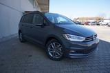 Volkswagen Touran 1.5TSI DSG ergoActive AHK Matrix 7-Sitzer