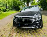 Volkswagen Touareg 3.0 V6 TDI 210kW 4MOTION Tiptronic - - Volkswagen Touareg