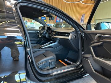 Audi A3 *S-Line*1.Hand*19%*AdapFahr*SpurH*Tempo*Key*