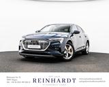 Audi E-TRON SPORTBACK 50 ADVANCED/MTRX/PANO/360°/B&O - gebrauchte Audi e-tron aus dem Jahr 2022