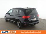 Volkswagen Touran 1.4 TSI Join*NAVI*PDC*SHZ*ACC* - VW Touran Gebrauchtwagen in Stuttgart