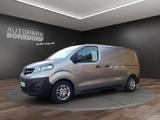 Opel Vivaro Electric Kasten Edition M Klima PDC SHZ A - Opel Vivaro Gebrauchtwagen in Leipzig