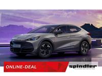 Cupra Tavascan - Vorschau Bild 1