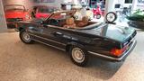 Mercedes-Benz SL 380 - Neu aufbereitet - gebrauchte Mercedes-Benz 380 aus dem Jahr 1984